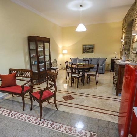 Dimora Dei Greci Villa Paestum Kültér fotó
