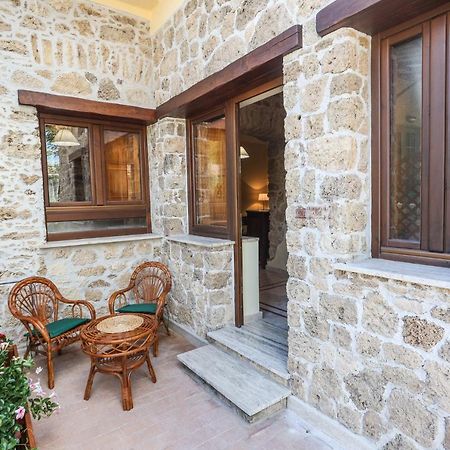 Dimora Dei Greci Villa Paestum Kültér fotó