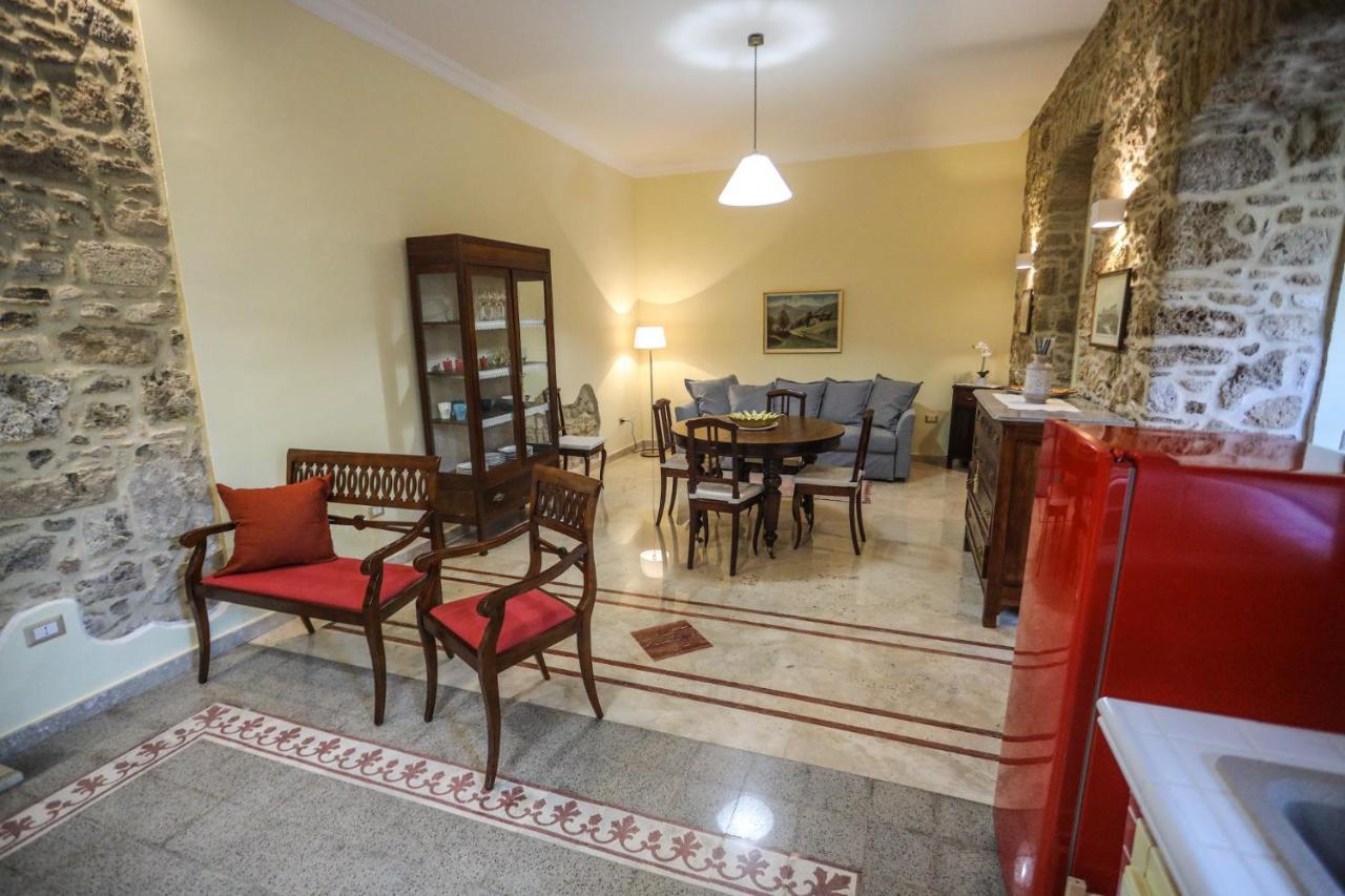 Dimora Dei Greci Villa Paestum Kültér fotó
