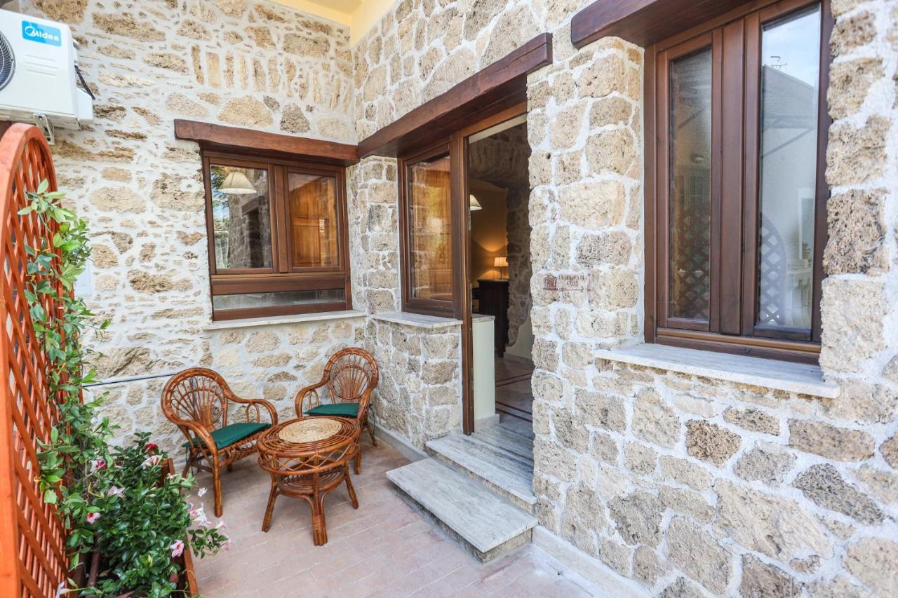 Dimora Dei Greci Villa Paestum Kültér fotó