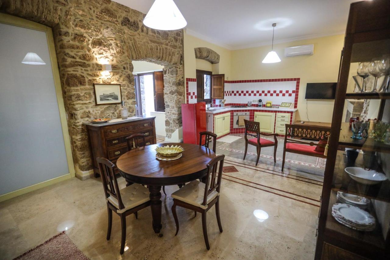 Dimora Dei Greci Villa Paestum Kültér fotó