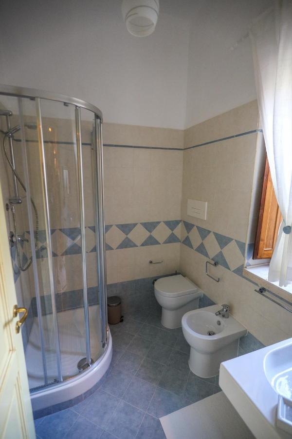 Dimora Dei Greci Villa Paestum Kültér fotó