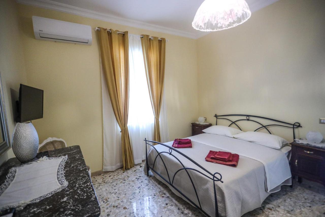 Dimora Dei Greci Villa Paestum Kültér fotó