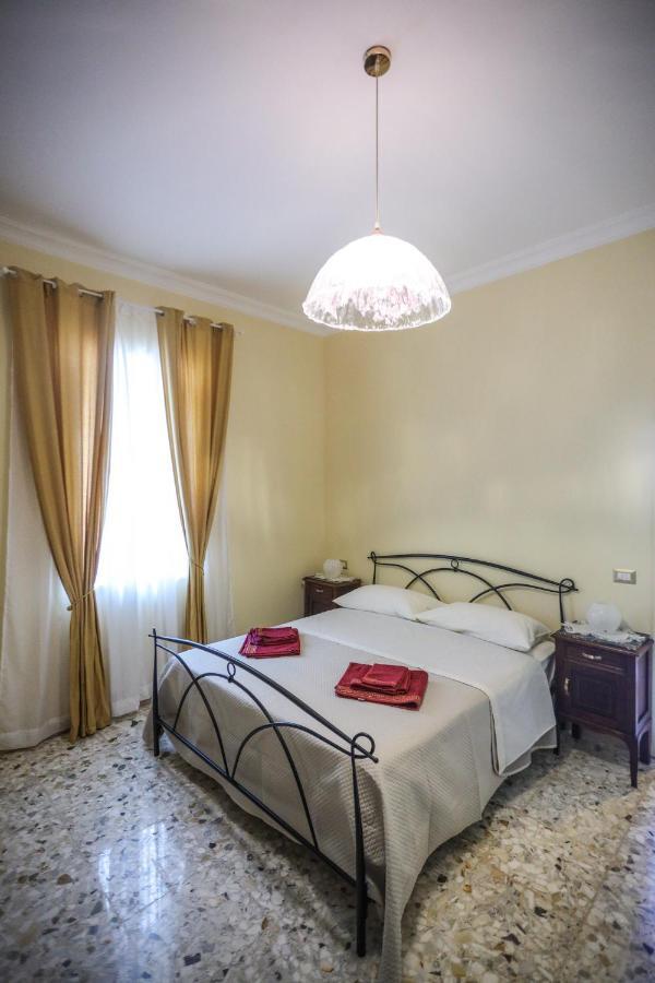 Dimora Dei Greci Villa Paestum Kültér fotó