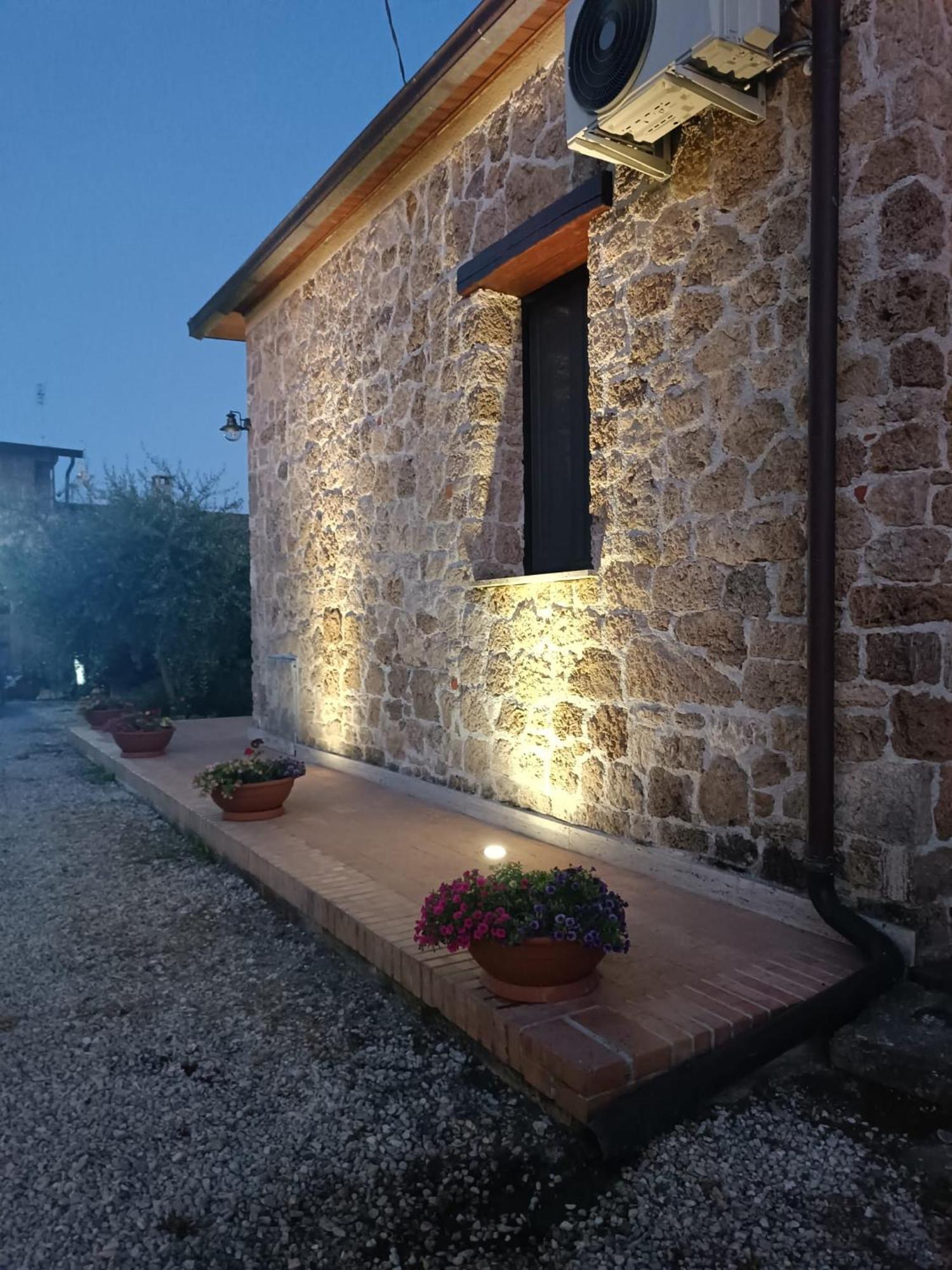 Dimora Dei Greci Villa Paestum Kültér fotó